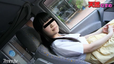 061611-01 Amateur work ~ Cute bakery signboard girl ~