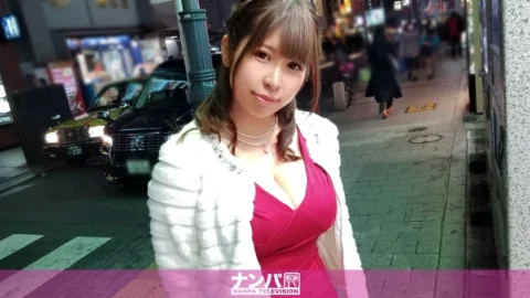 GANA-1627 Seriously flirty, first shot. 1024