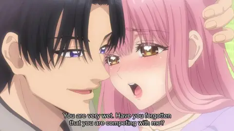 Sazanami Soushi Ni Junketsu Wo Sasagu Episode 3