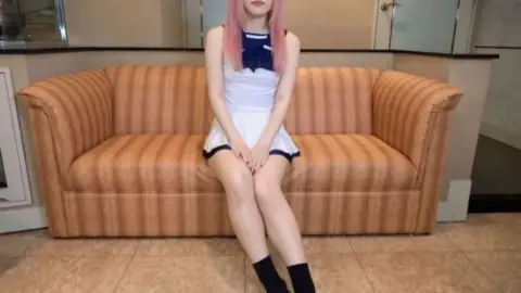 FC2-PPV-4906059 FC2-PPV-4906059 – [No] As Expected, A Cute Girl With Brightly Colored Hair! The Sailor Costume Suits Her So Well ⤴ As Always, She Has A Huge Libido And Gives A Drooling Blowjob, Then An Intense Handjob Followed By A Massive Facial Cumshot