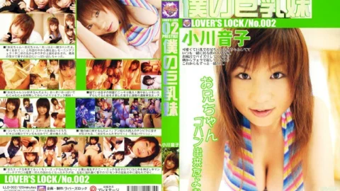 LLD-002 My Busty Sister Ogawa Otoko – Nene Ogawa