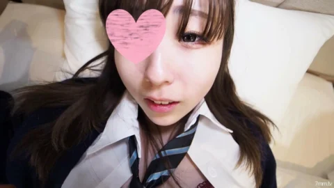 FC2-PPV-2661672 [No] I am 10 years old, scheduled to graduate this spring. A cheeky little girl who wasn’t an adult was playd and sanctioned with a big dick. I screamed “Oku! I feel like I’m in the back ♡♡”, so I let him study soci