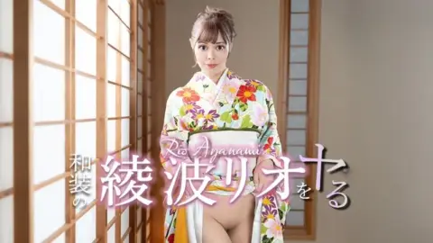 CARIBBEANCOM-041426-001 Caribbeancom-041426-001 – I’m Going To Do Ayanami Rio In Traditional Japanese Clothing!