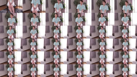 [UNCENSORED-LEAK] JRZE-280 First Shooting Married Woman Documentary Yu Kioka