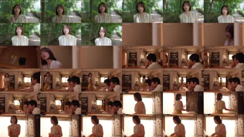 [UNCENSORED-LEAK] MNGS-022 While her daughter was away, a DQN took over her home and made her squirt in 13 embarrassing gang play scenes. Waka Misono