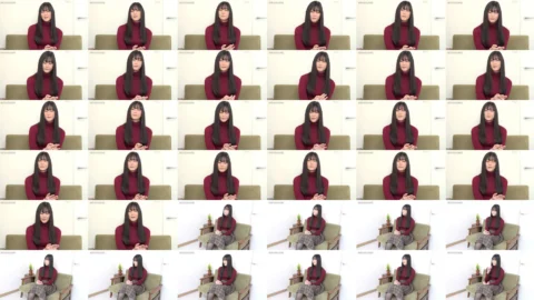 [UNCENSORED-LEAK] YAKO-088 A plain transsexual awakens. A record of a filthy, perverted woman living in the countryside with overly sensitive nipples and a cock.