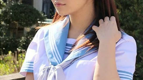 SVOKS-070 Anju-chan