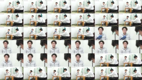 [UNCENSORED-LEAK] HSODA-102 Wall Ass x Schoolgirl