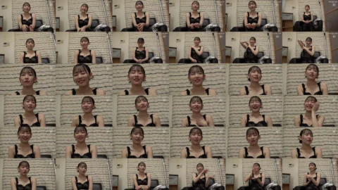 [UNCENSORED-LEAK] IENF-434 Nishimoto Meisa – Creampie Sex From Morning To Night 64