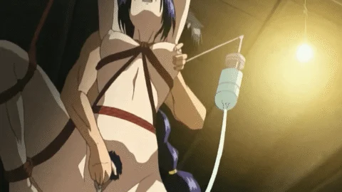 Gekka Bijin Ep 2