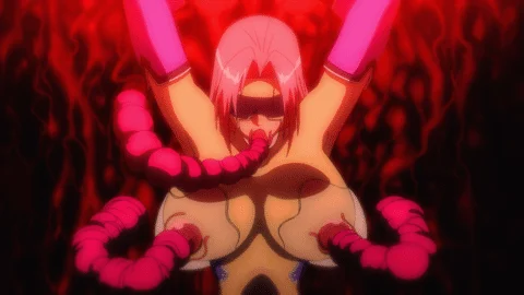 Makai Kishi Ingrid: Re Ep 1