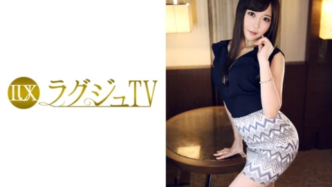 LUXU-756 Luxury TV 759