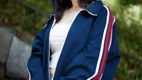 FC2-PPV-3516998 *Limited number of heads* [Earth idol/Individual creampie] E cup beautiful Daiei **University student Rin 20 years old “transcendence” Primitive active clogged beautiful powdery red vulva