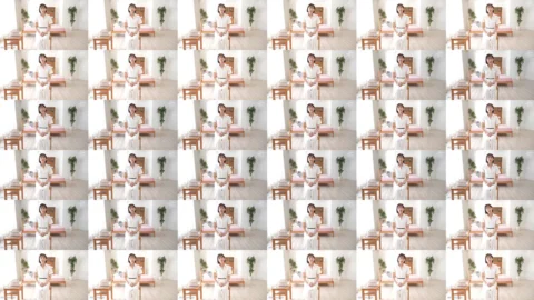 [UNCENSORED-LEAK] JRZE-283 First Shooting Married Woman Documentary Erika Komura