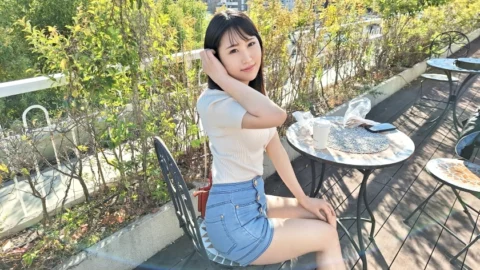 [UNCENSORED-LEAK] SIRO-5253 A voluptuous and lewd baker has arrived! Please do something about my sexual desire! She greedily smacks, smacks, smacks, smacks! I baked the best bread ever! [First time shooting] Applying for AV on the in