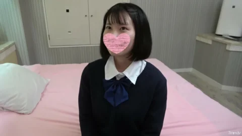 FC2-PPV-2553638 “Please. Please do not show your face.” A 〇 B48 Yokoyama 〇 A very similar, naked body of a natural beautiful girl. Idol Conceived SEX !!