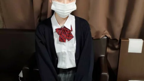 FC2-PPV-2345919 Until tomorrow! [# 9] 18 years old active this year. Making a play with plain clothes and uniform for a girl like a doll ♡ Unrequited love ♡