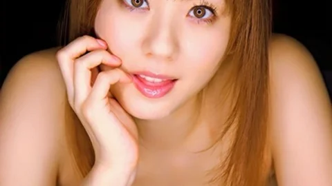 [UNCENSORED-LEAK] DV-1247 [Advantage] Yumachin’s erotic blowjob and sex. Insert the woman on top posture looking at the camera. She shakes her hips a lot and blows Ji Po with plenty of love juice. Yumachin who is pierced by the b