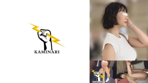 KMNR-009 thunder 009