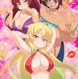 Ishuzoku Reviewers 12