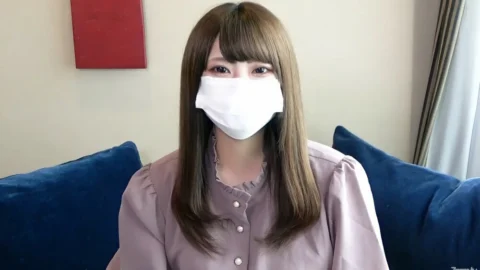 FC2-PPV-1925653 [No] [Limited to 100 pieces OFF from 2980 to 1480pt! ] Former local station reporter! Appearance prepared to wear a mask that drastically reduces work ♥ ️ Appeal for vaginal cum shot from yourself! ♥ ️ * Review benefits / High imag