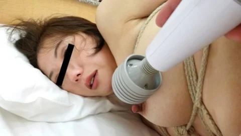 PACOPACOMAMA-112819-213 Pacopacomama-112819_213 — Suddenly Tied Up In A Hexagonal Knot – Satomi Yamauchi