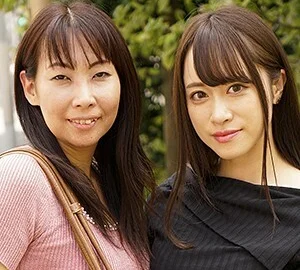 GJKZ-284 Yuha & Yurie