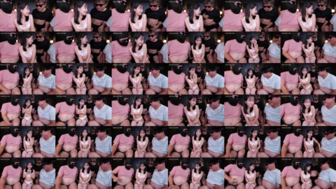 [UNCENSORED-LEAK] TENN-043 Beautiful Girl Ring Lovers Club ~playd by Unpopular, Creepy, Fat Old Men~ Misaki Oto