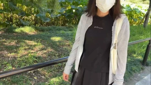FC2-PPV-3101380 *Limited first time 1930pt → 930pt [Individual photography/appearance] A married woman who was tired of taking care of Yoshibo was walking a downfall life like a picture.