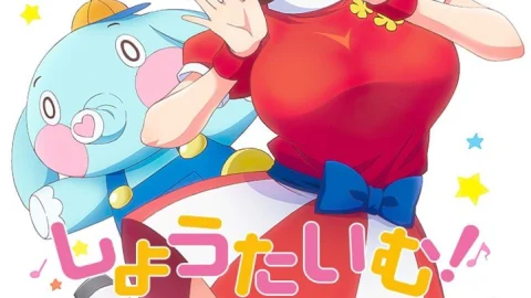 Showtime Uta No Onee San Datte Shitai Episode 4 Subbed