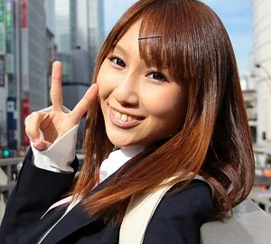 STOUCH-348 Ayumi