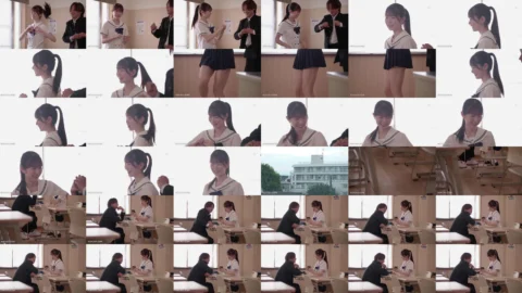 [UNCENSORED-LEAK] SNOS-079 A Popular Student Influencer Couple Hoping to Go Viral on Social Media Ends Up in a Pervert Village Filled with Lust and Insatiable Old Men… Saki Shirakami