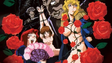 Imma Youjo – The Erotic Temptress Ep 4
